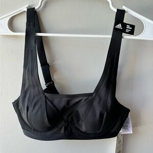 Adidas luxe HS Sports Bra